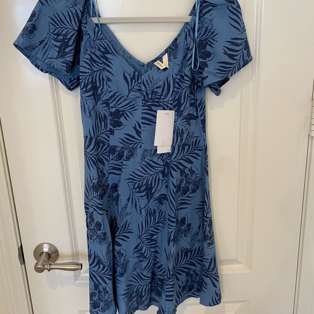 Roxy Summer Dress